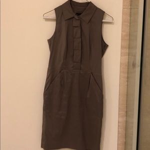 Ann Taylor dress 0p